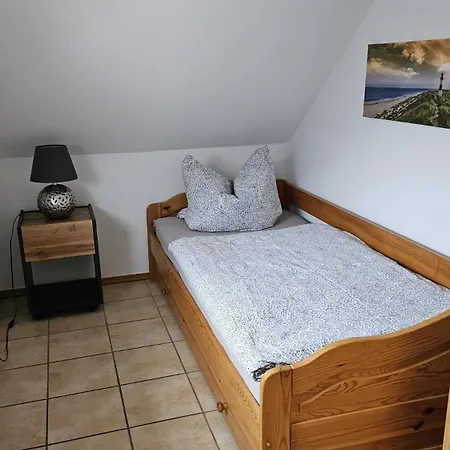 بيت للعطل Ostseeblick 1 *