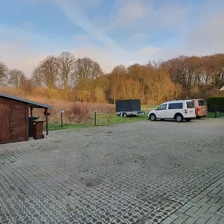 Ostseeblick 1 بيت للعطل *