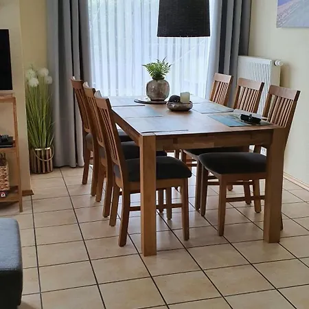 بيت للعطل Ostseeblick 1