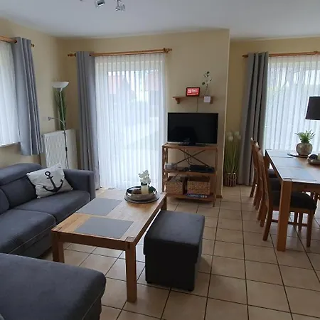 Ostseeblick 1 ساسنيتز