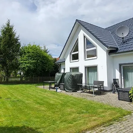 Ostseeblick 1 ساسنيتز