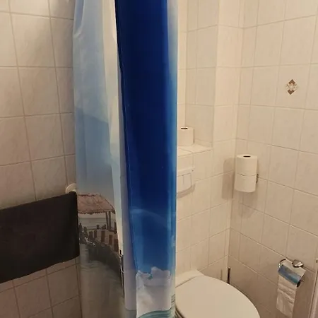 بيت للعطل Ostseeblick 1 *