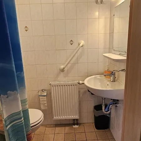 بيت للعطل Ostseeblick 1 *