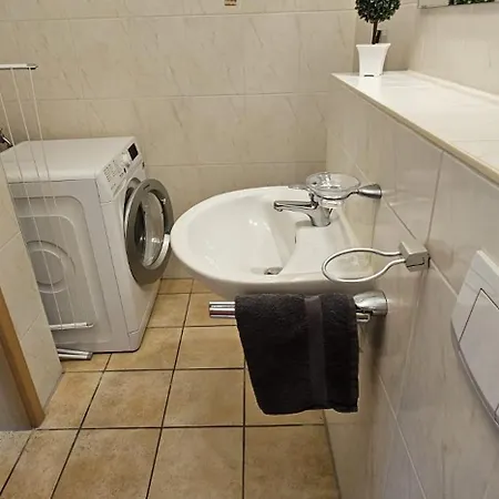 Ostseeblick 1 * ساسنيتز