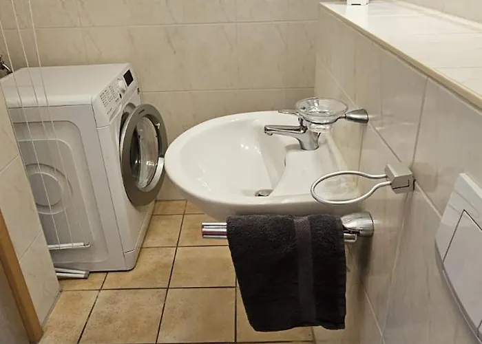 Ostseeblick 1 * 사스니츠